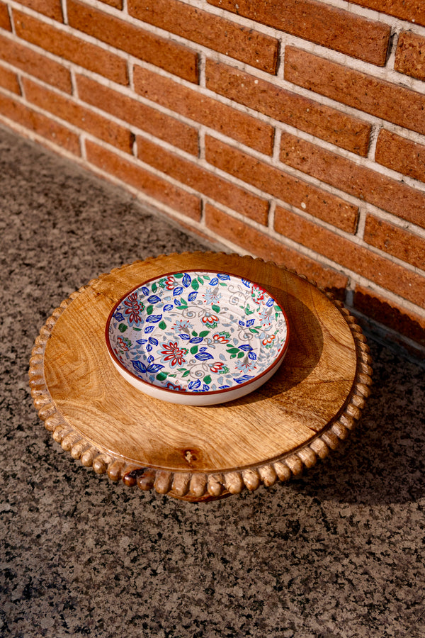 Bloom bowl set of 2