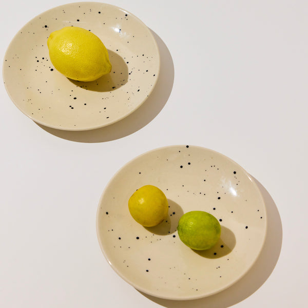 Artistic Plates - Set of 2