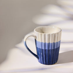 Ocean Harmony Coffee Mug