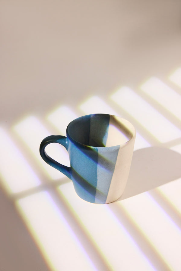 Tidal Serene Coffee Mug