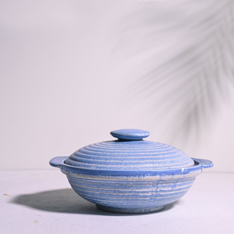 Oceanic Oasis Bowl