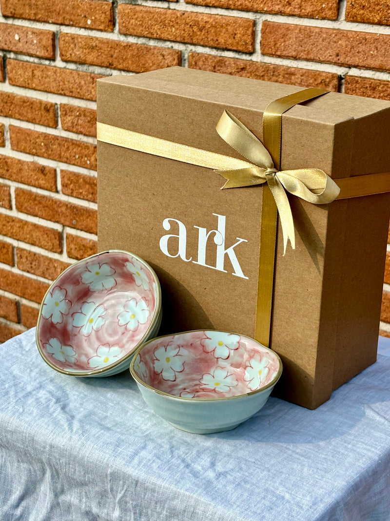 Blossom Ceramic Bowl